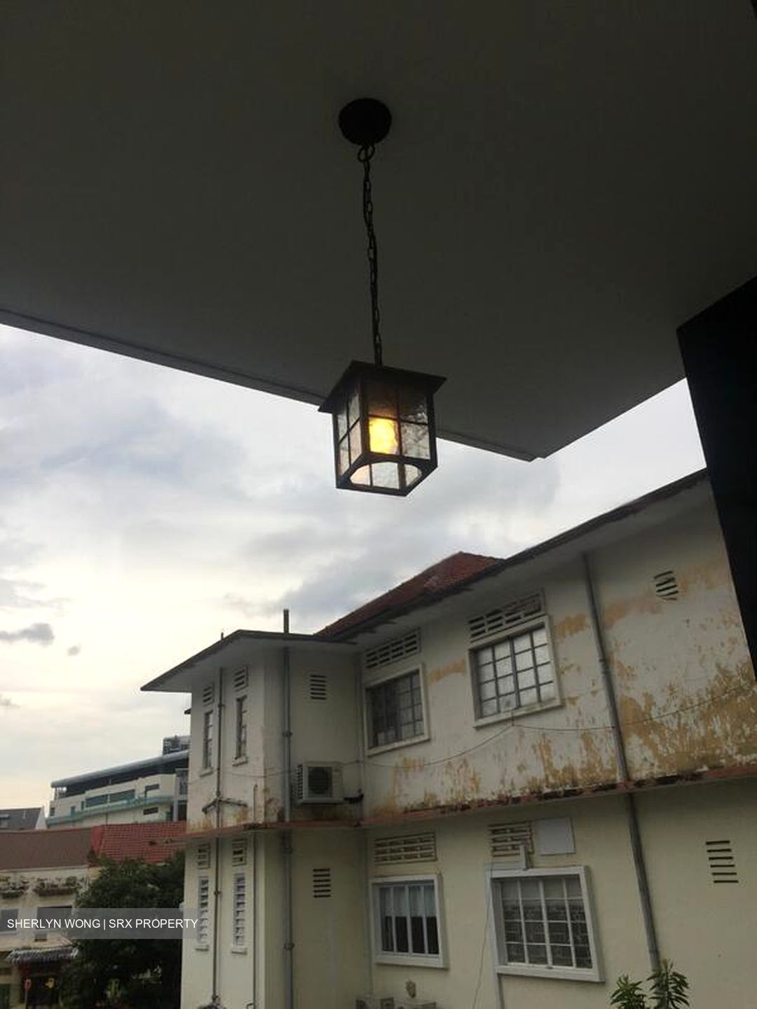8 Farrer Suites (D8), Apartment #471792541